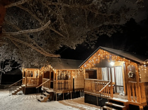 Шале Столица Гор 3