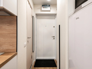 Квартира Амурская