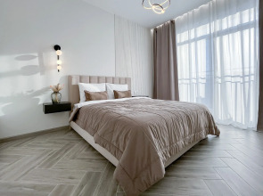 Квартира Комфорт у метро Заельцовская