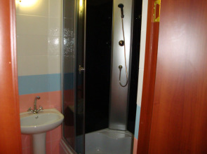 Мини-отель Бриз