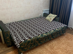 Апартаменты Руднева