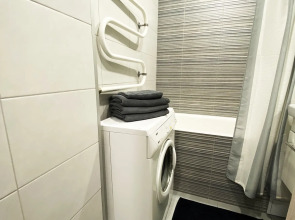 Апартаменты на Комсомольском проспекте 37