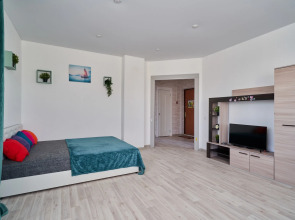 Квартира Климашкина 10