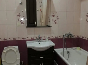 Апартаменты Гвардейская 13