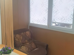 Апартаменты Apartamento de Marina