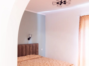 Гостевой дом Приморье