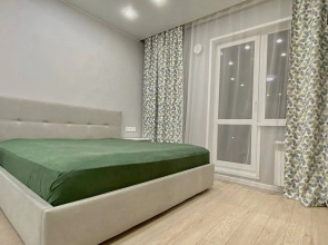 Студия в центре города