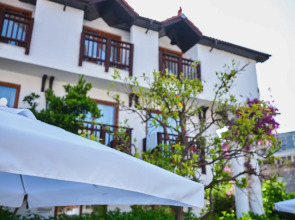 Misal Hotel Spa&Resort