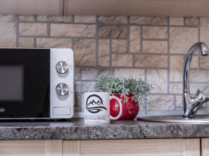 Квартира Жилье на водах Budget option