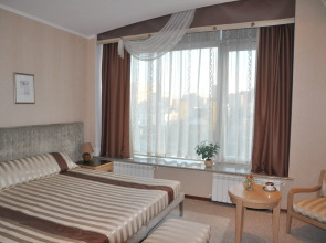 Отель Персона