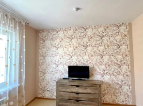 Двухкомнатные Апартаменты на Проспекте Мира