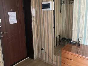 Квартира Уютная рядом с городским озером