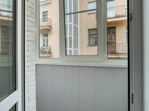 Апартаменты Место силы в Апраксином переулке