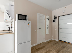 Апартаменты Like at hotel