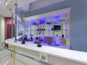 Мини-гостиница Арт Хостел