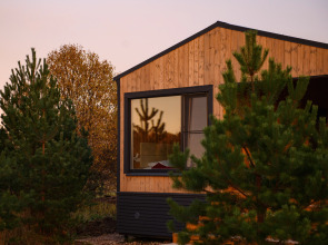 Гостевой Дом Искона Дача