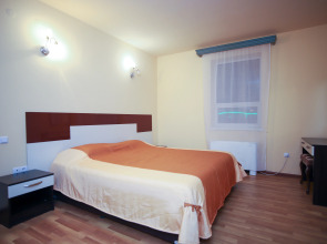 Armenian Village Park Hotel