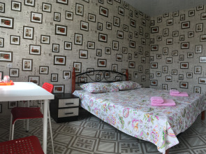 Гостевой Дом на Шевякова 37