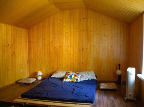 Частный Дом Стародачное Место