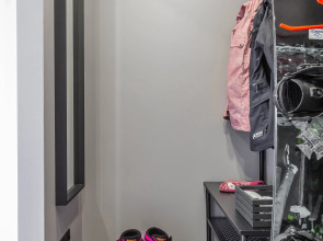 Апартаменты RentHibiny