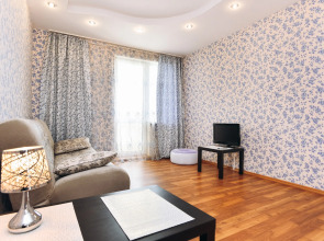 Апартаменты Луганская