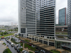 Апартаменты UraganAPART Эдем