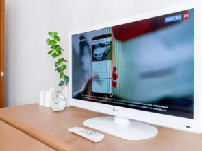 Апартаменты Park Inn Hause 6