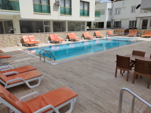 Отель Altinersan Altinkum Didim