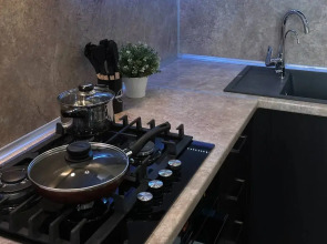 Квартира Apart Family