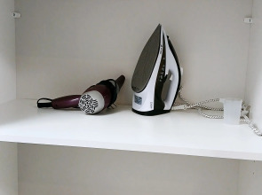 Квартира Студия