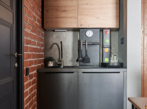 Апартаменты Kalina Moscow