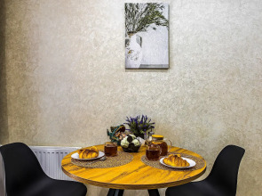 Апартаменты ЖК Гагаринские высоты