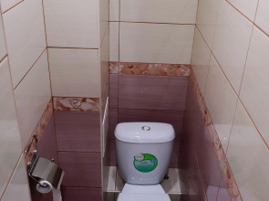 Квартира на М.Горького 17