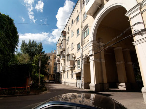 Квартира KEY2HOME на Московской 69