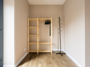 Гостевой дом Домик у леса рядом с Игорой