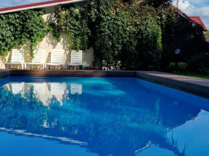 Гостевой Дом Каменный Цветок