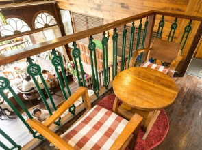 Гостевой Дом Juaratanasirikul