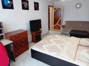 Апартаменты Aday со свежим ремонтом