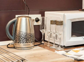 Апартаменты на Улице Карла Либкнехта 6