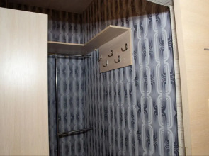 Квартира Просторная и Уютная Однокомнатная с Кроватью и Диваном в ЖК Новый Свет