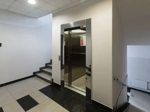 Апартаменты Romantic apartment with panoramic view