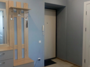 Апартаменты Рио Гагарина 80а К2/287