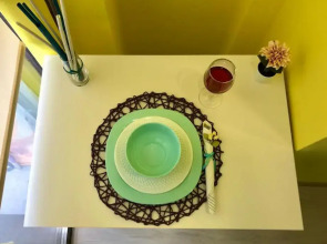 Апартаменты ApartVille 408-В