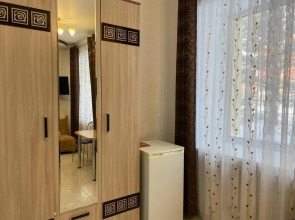 Отель Дилижанс