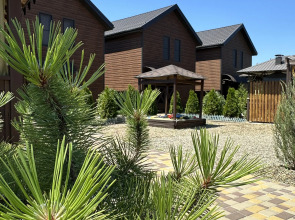 Гостевой Дом Терраса