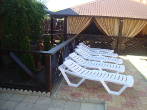 Гостевой дом Ясенская Коса