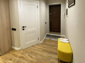 Квартира на Улице Тхапсаева 16