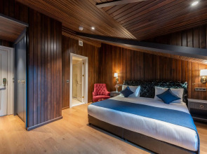 BVS Bosphorus Pera Hotel