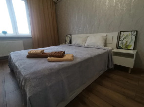 Квартира Уютная в Центре Города