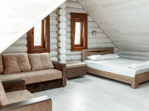 Отель Дилижан